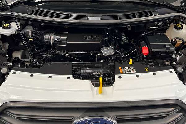 2021 Ford Transit Custom 340L VN LWB