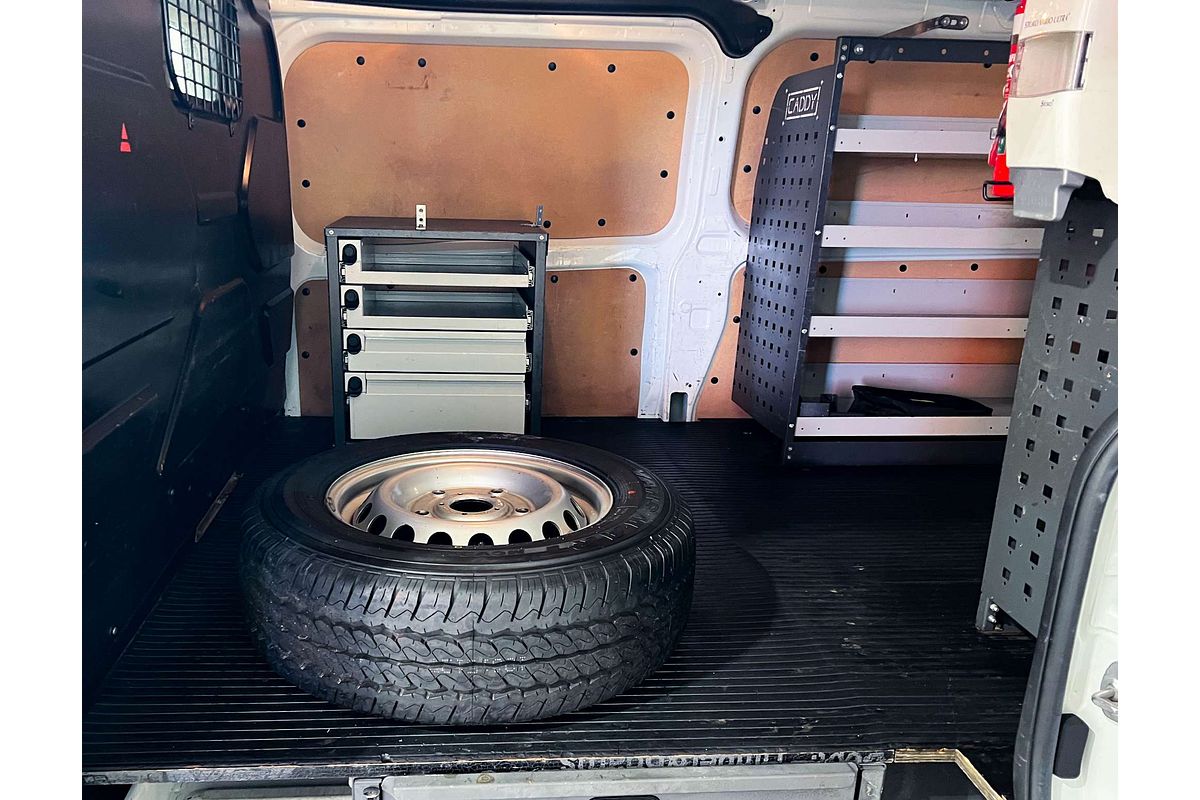 2021 Ford Transit Custom 340L VN LWB