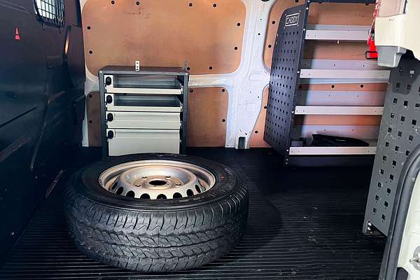 2021 Ford Transit Custom 340L VN LWB