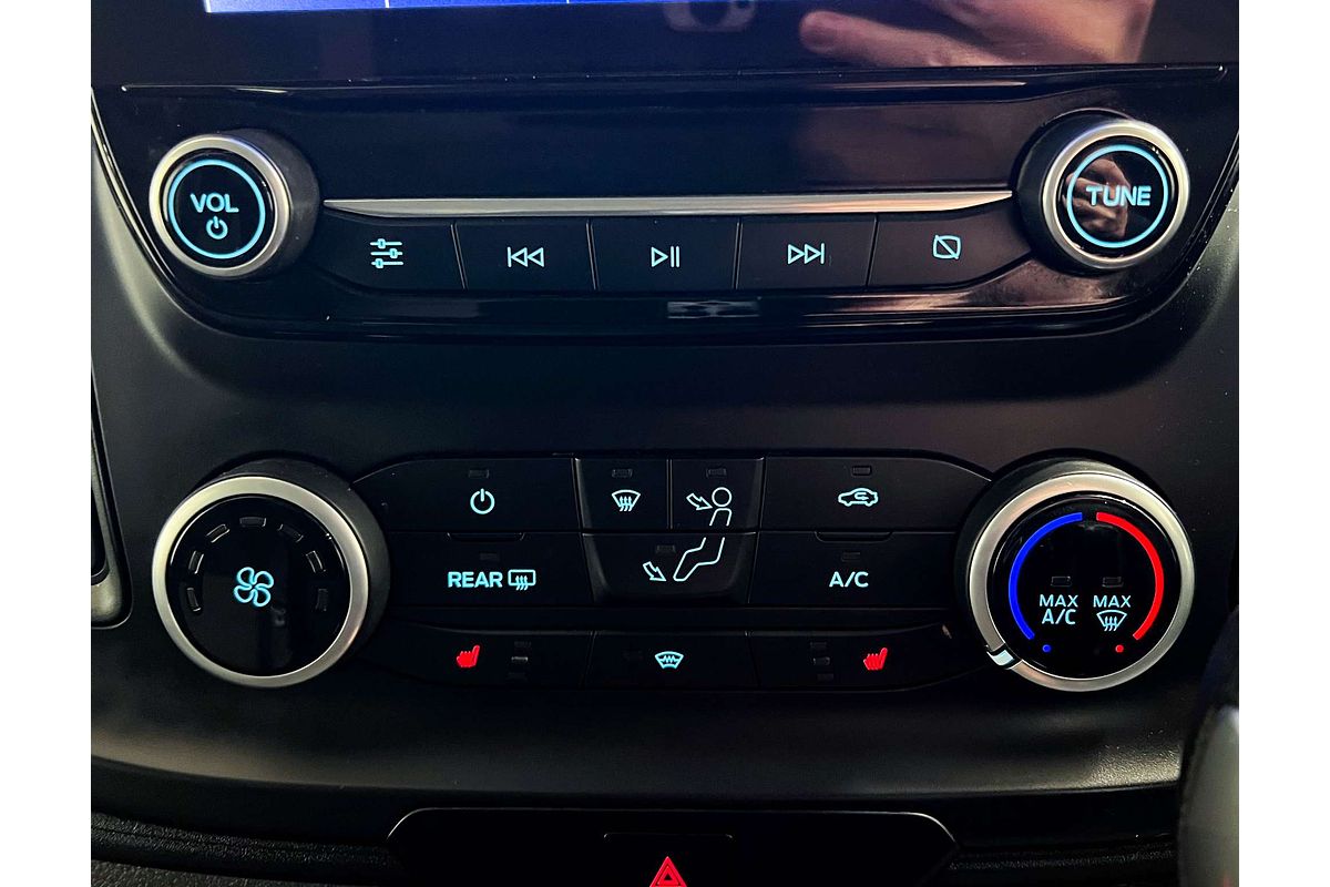 2021 Ford Transit Custom 340L VN LWB