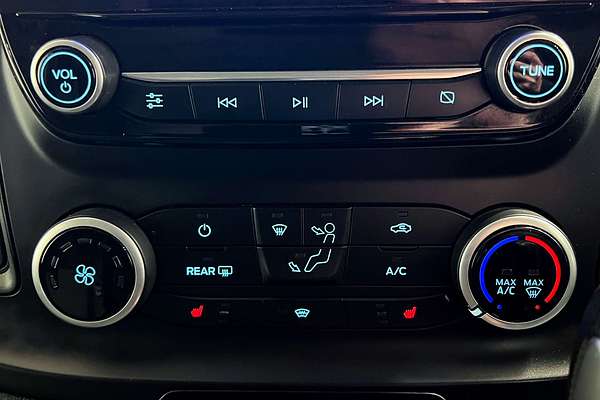 2021 Ford Transit Custom 340L VN LWB