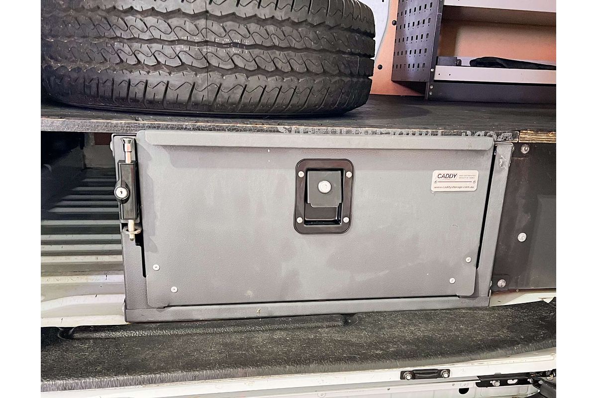 2021 Ford Transit Custom 340L VN LWB