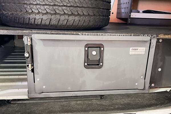 2021 Ford Transit Custom 340L VN LWB