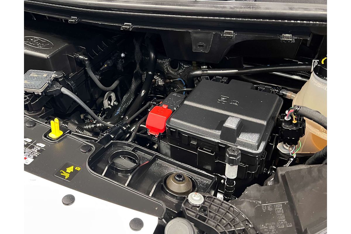 2021 Ford Transit Custom 340L VN LWB