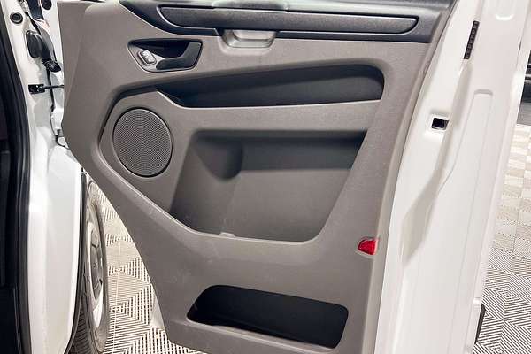 2021 Ford Transit Custom 340L VN LWB