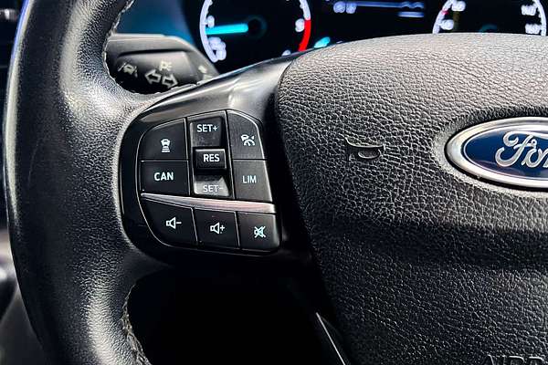 2021 Ford Transit Custom 340L VN LWB