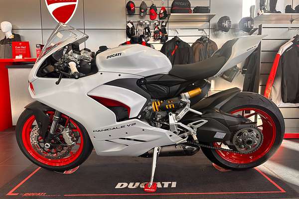 2023 Ducati Panigale V2 Panigale