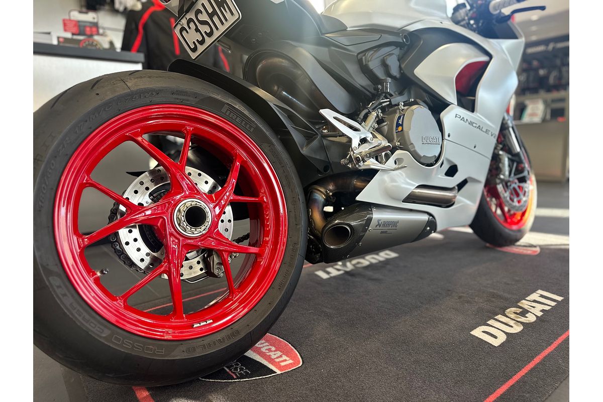 2023 Ducati Panigale V2 Panigale