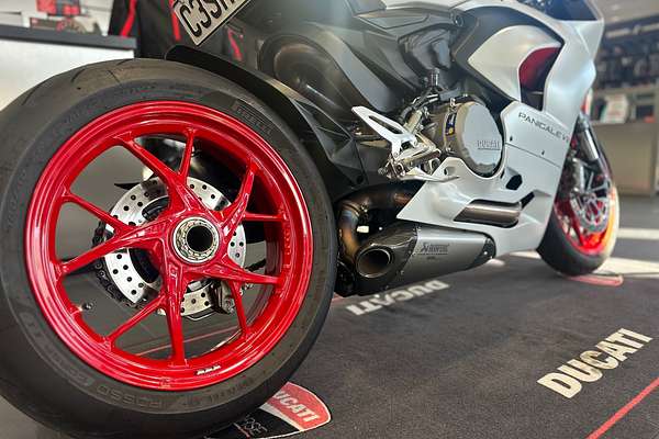 2023 Ducati Panigale V2 Panigale