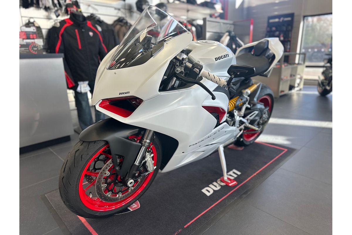 2023 Ducati Panigale V2 Panigale