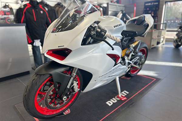 2023 Ducati Panigale V2 Panigale