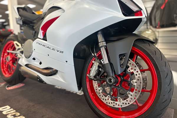 2023 Ducati Panigale V2 Panigale