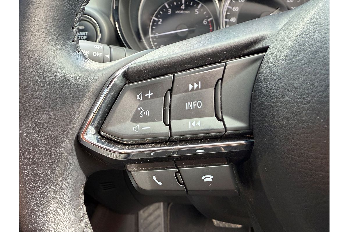 2019 Mazda CX-9 GT TC