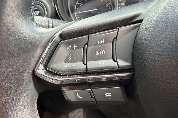 2019 Mazda CX-9 GT TC
