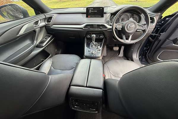 2019 Mazda CX-9 GT TC