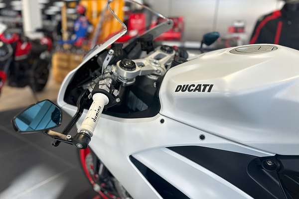 2023 Ducati Panigale V2 Panigale
