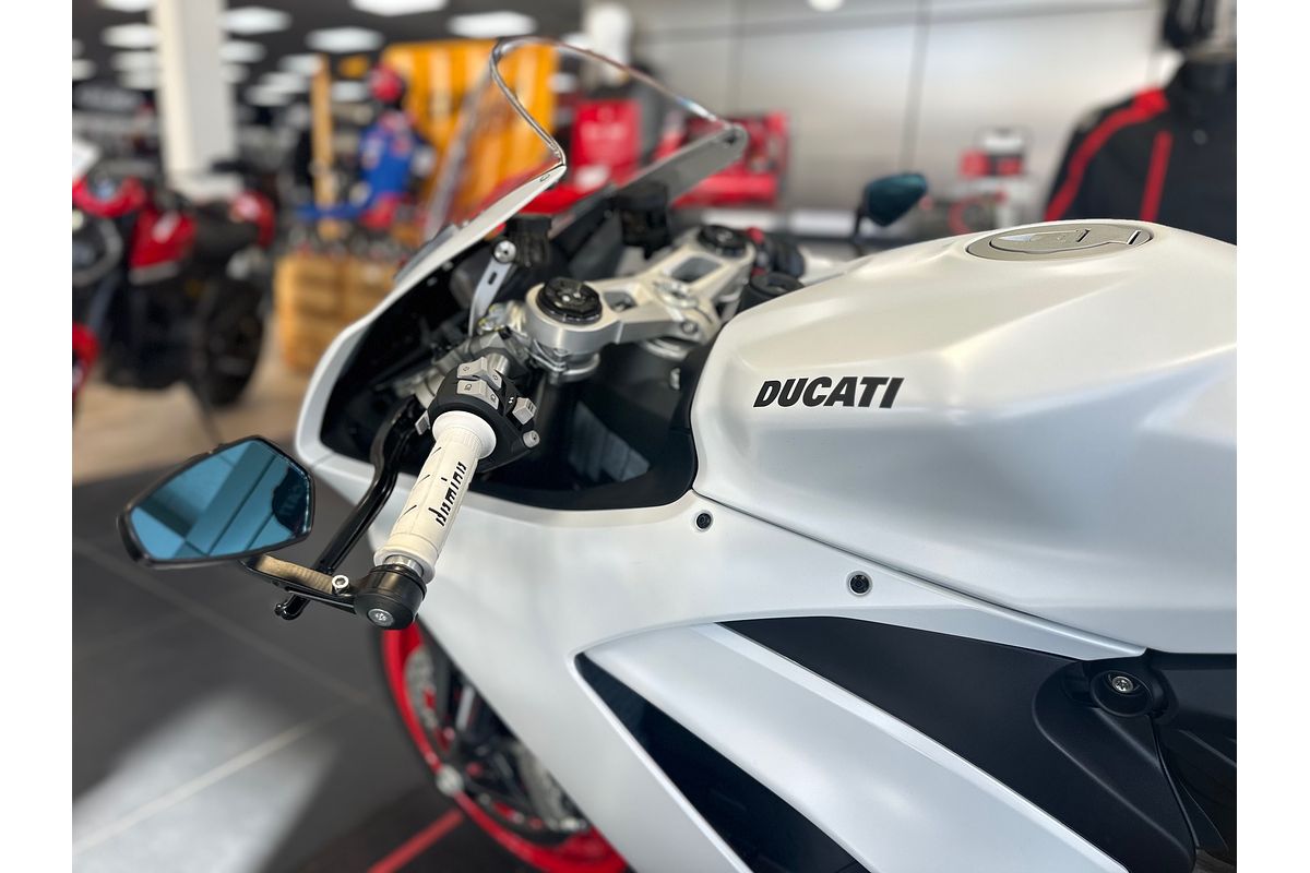 2023 Ducati Panigale V2 Panigale