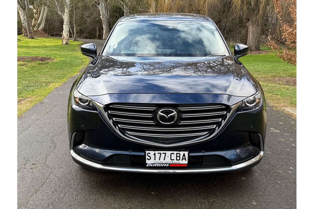 2019 Mazda CX-9 GT TC