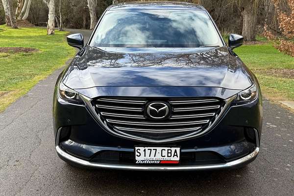 2019 Mazda CX-9 GT TC