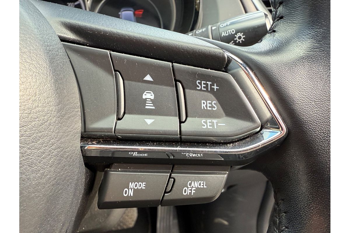 2019 Mazda CX-9 GT TC