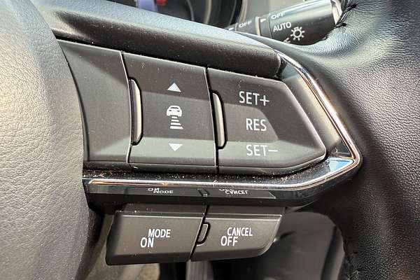 2019 Mazda CX-9 GT TC