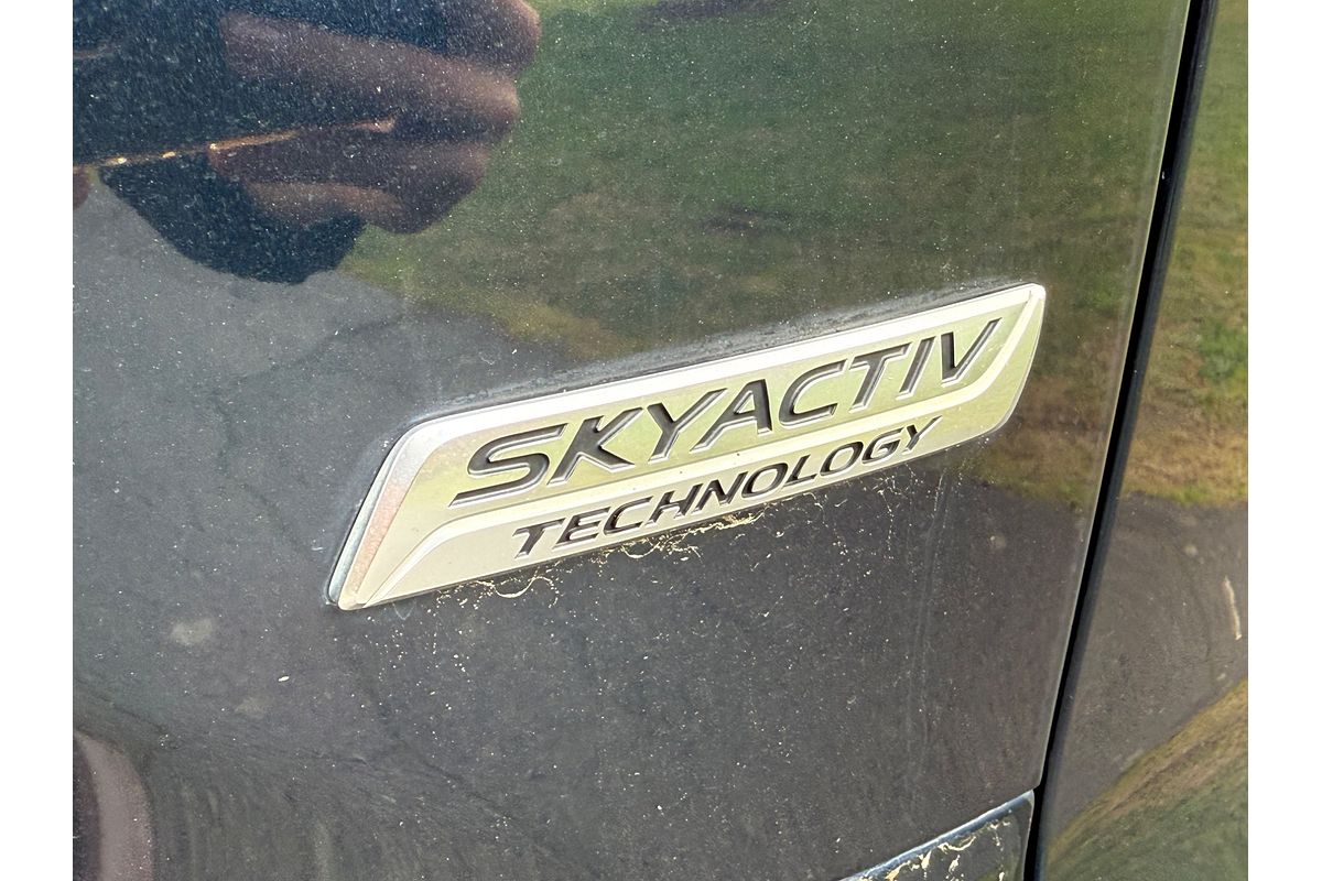 2019 Mazda CX-9 GT TC