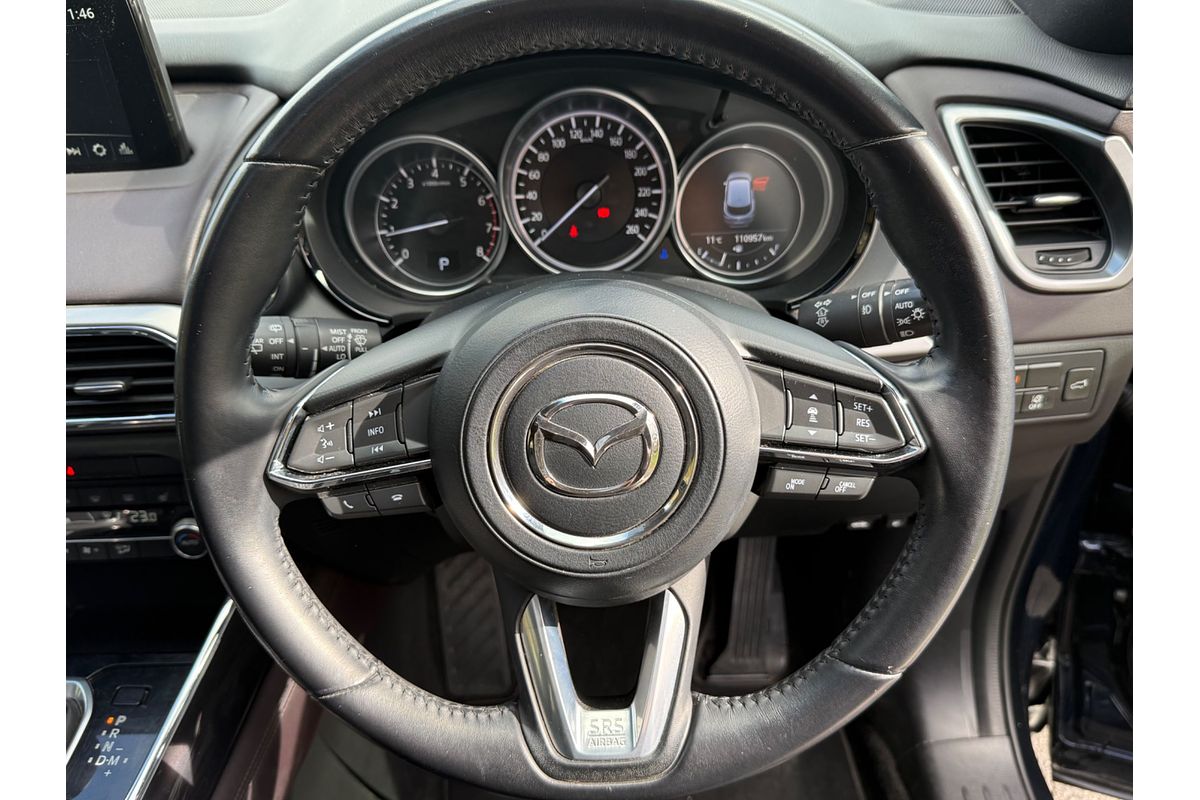 2019 Mazda CX-9 GT TC