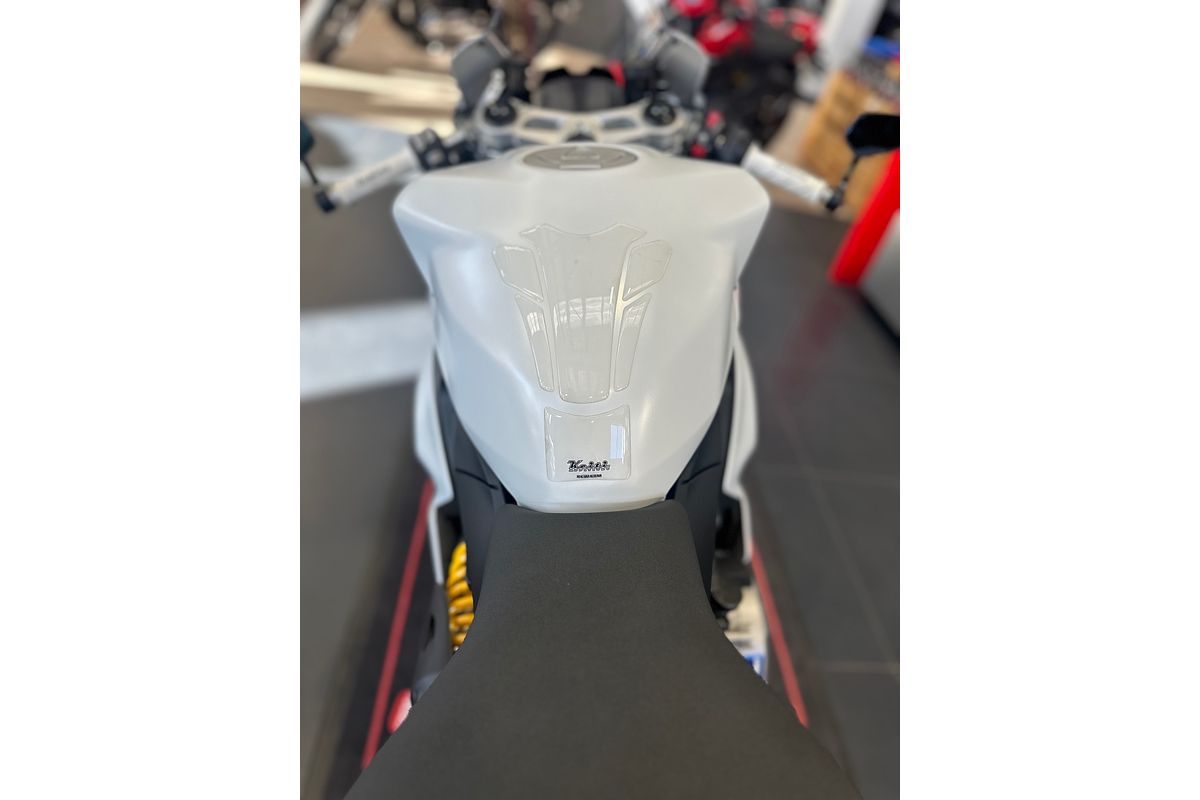 2023 Ducati Panigale V2 Panigale