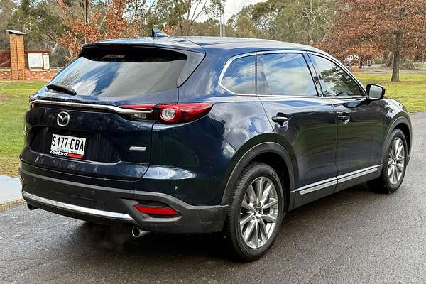 2019 Mazda CX-9 GT TC