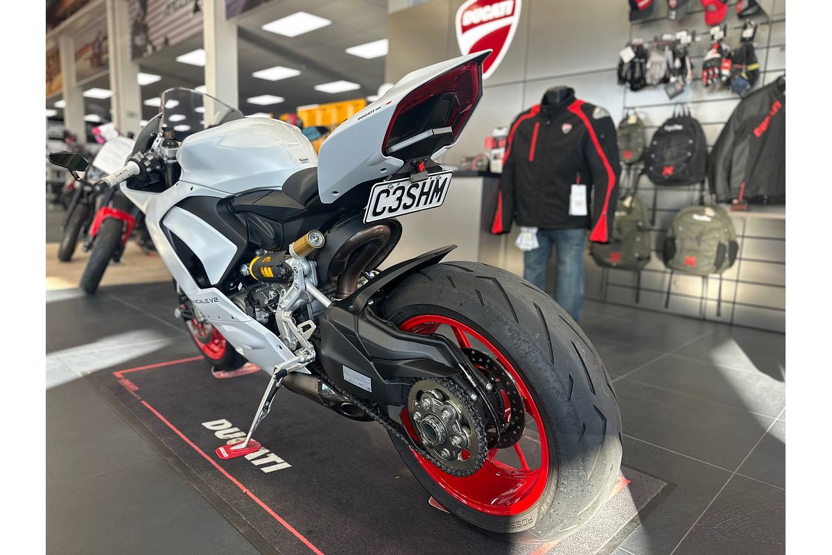 2023 Ducati Panigale V2 Panigale