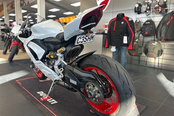 2023 Ducati Panigale V2 Panigale