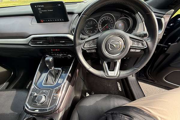 2019 Mazda CX-9 GT TC