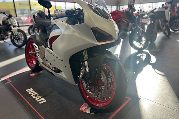 2023 Ducati Panigale V2 Panigale