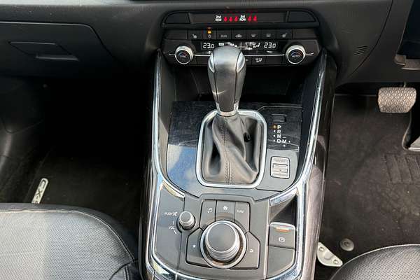 2019 Mazda CX-9 GT TC