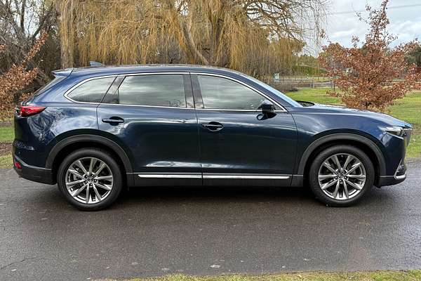 2019 Mazda CX-9 GT TC