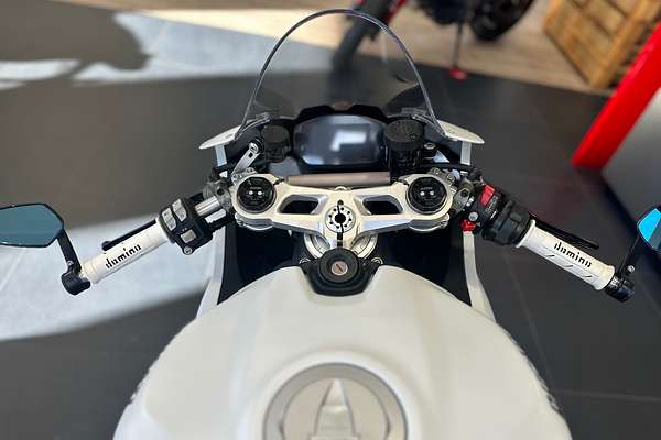 2023 Ducati Panigale V2 Panigale