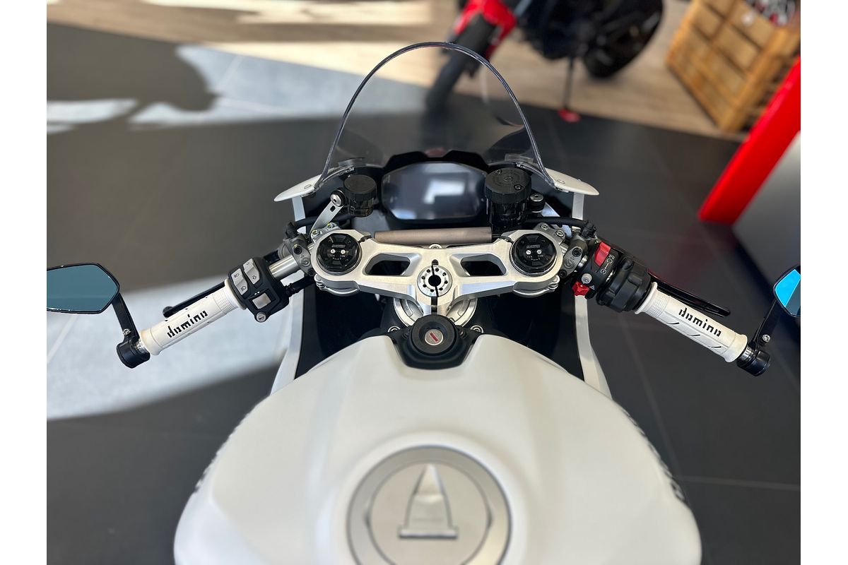 2023 Ducati Panigale V2 Panigale
