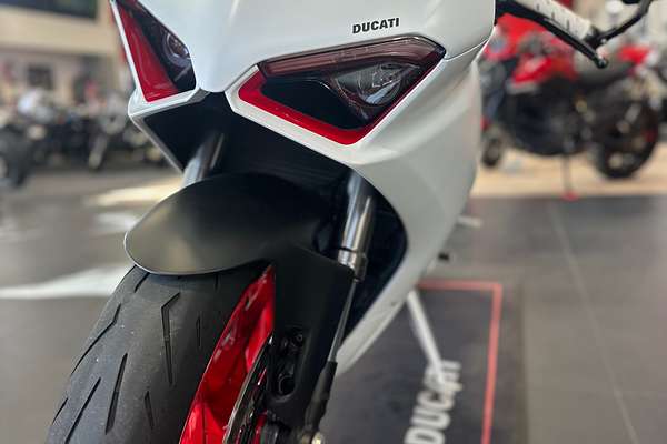2023 Ducati Panigale V2 Panigale