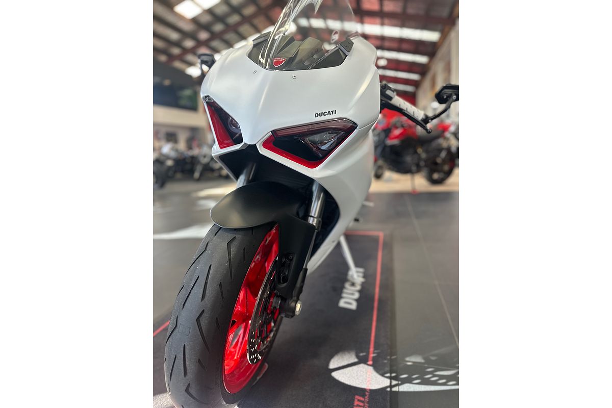 2023 Ducati Panigale V2 Panigale