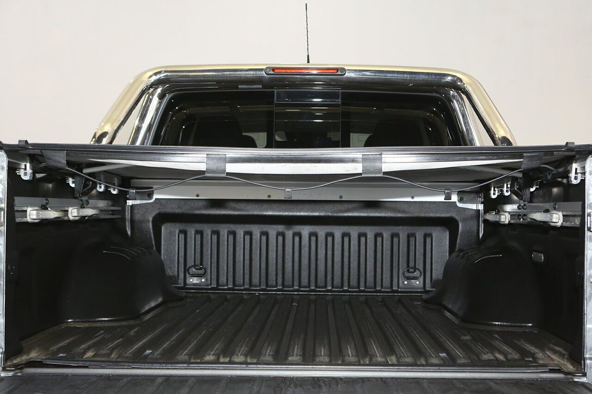 2021 Nissan Navara ST-X D23 4X4
