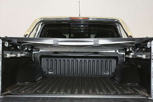 2021 Nissan Navara ST-X D23 4X4