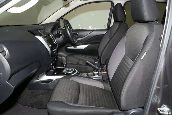 2021 Nissan Navara ST-X D23 4X4