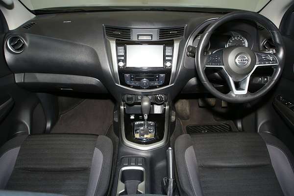 2021 Nissan Navara ST-X D23 4X4