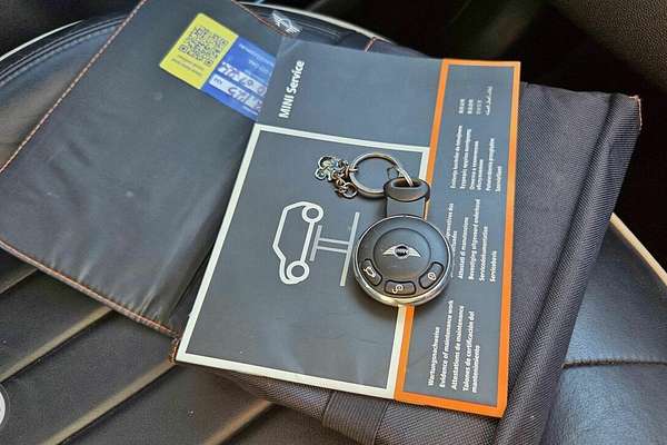 2011 MINI Cooper S ALL4 Countryman R60