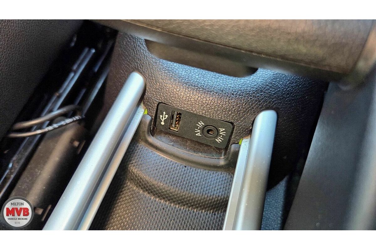 2011 MINI Cooper S ALL4 Countryman R60