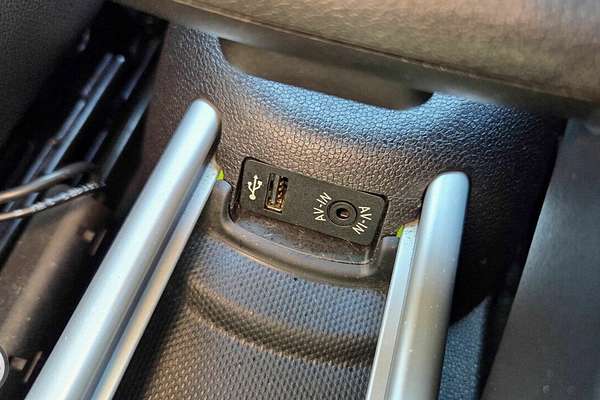 2011 MINI Cooper S ALL4 Countryman R60