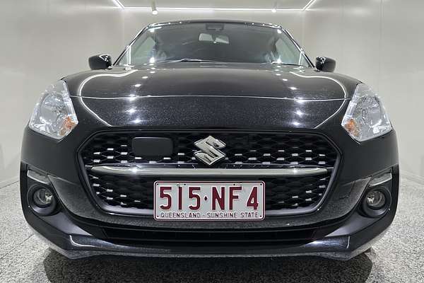 2023 Suzuki SWIFT SWIFT GL PLUS (QLD) A2L412C_