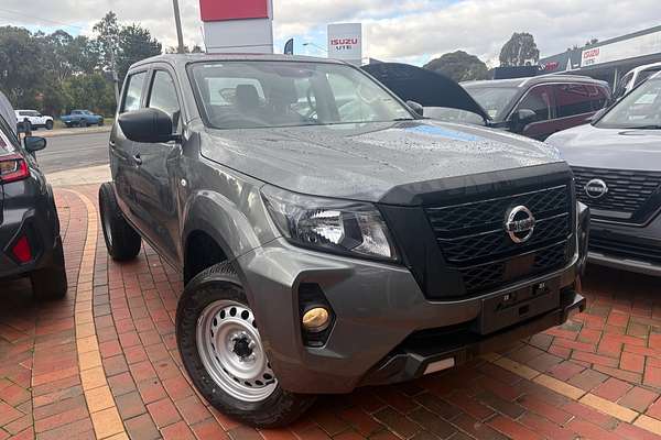 2024 Nissan Navara SL D23 4X4