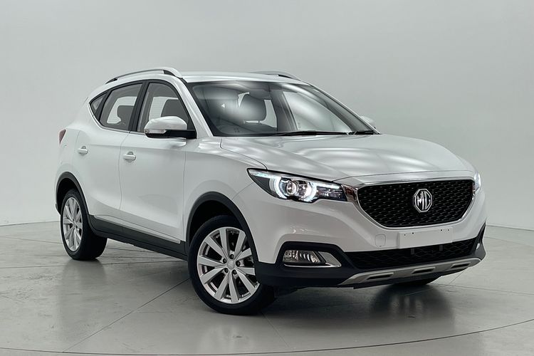 2023 MG ZS Excite AZS1