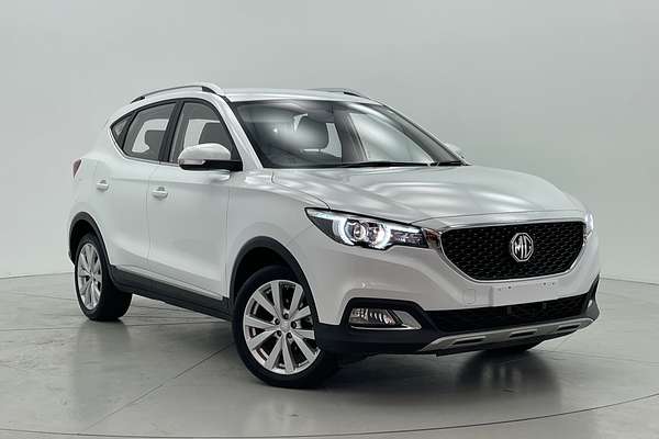 2023 MG ZS Excite AZS1
